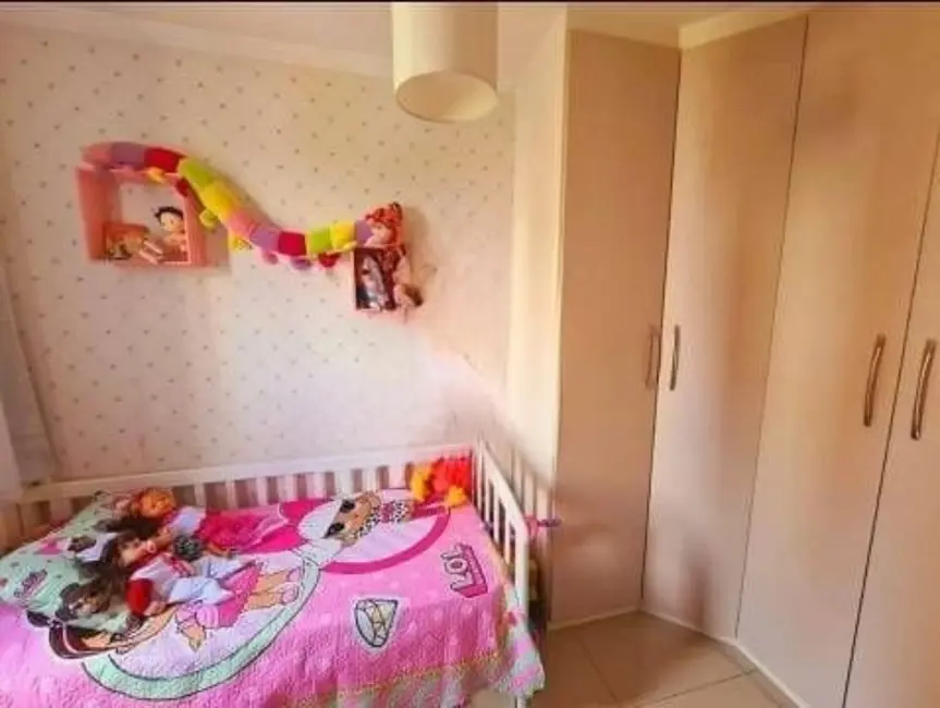 Foto 9 de Apartamento com 2 quartos à venda, 58m2 em Piratininga, Osasco - SP