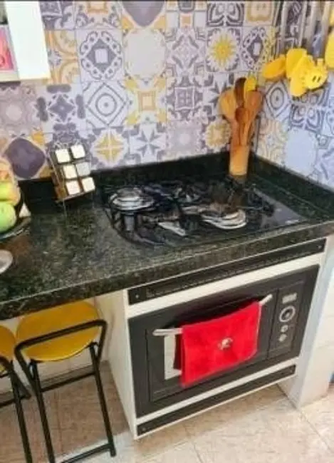 Foto 7 de Apartamento com 2 quartos à venda, 58m2 em Piratininga, Osasco - SP