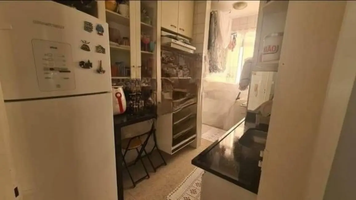 Foto 6 de Apartamento com 2 quartos à venda, 58m2 em Piratininga, Osasco - SP
