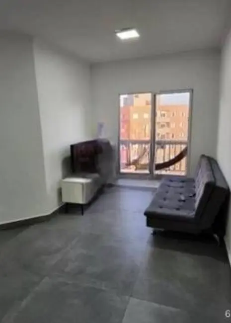 Foto 5 de Apartamento com 2 quartos à venda, 58m2 em Piratininga, Osasco - SP