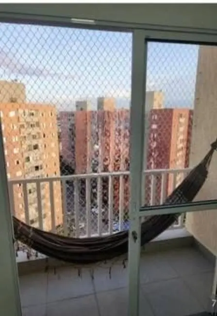 Foto 6 de Apartamento com 2 quartos à venda, 58m2 em Piratininga, Osasco - SP