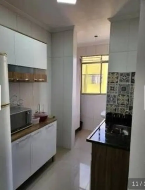 Foto 7 de Apartamento com 2 quartos à venda, 58m2 em Piratininga, Osasco - SP