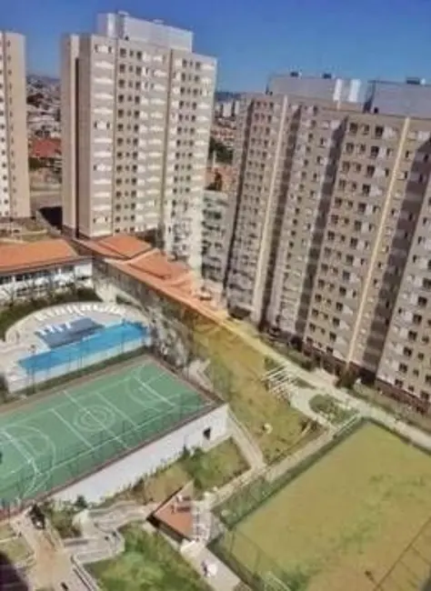 Foto 2 de Apartamento com 2 quartos à venda, 47m2 em Novo Osasco, Osasco - SP