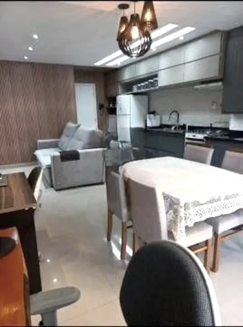 Foto 2 de Apartamento com 2 quartos à venda, 61m2 em Continental, Osasco - SP