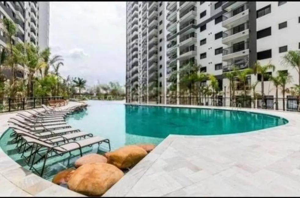 Apartamento com 2 quartos à venda, 61m2 em Continental, Osasco - SP - imagem 4 Foto 4 de Apartamento com 2 quartos à venda, 61m2 em Continental, Osasco - SP