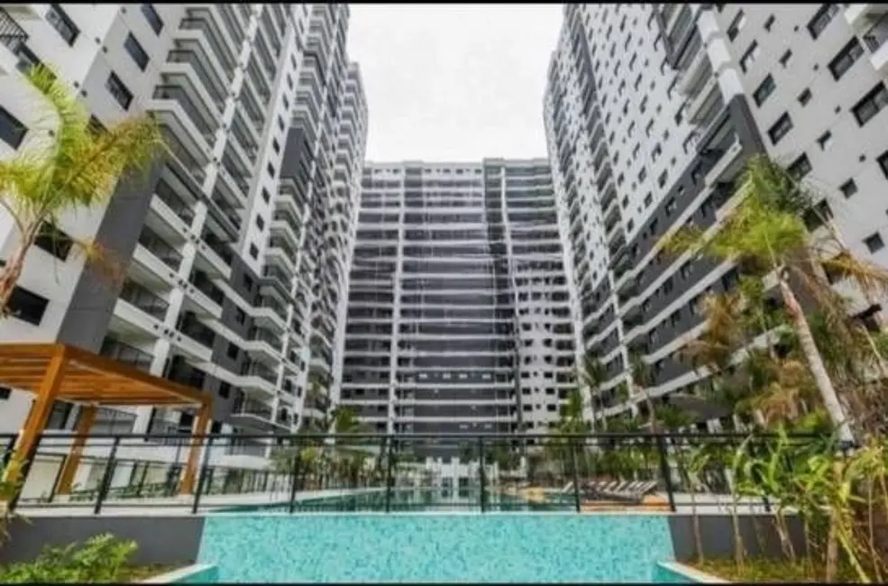 Apartamento com 2 quartos à venda, 61m2 em Continental, Osasco - SP - imagem 3 Foto 3 de Apartamento com 2 quartos à venda, 61m2 em Continental, Osasco - SP