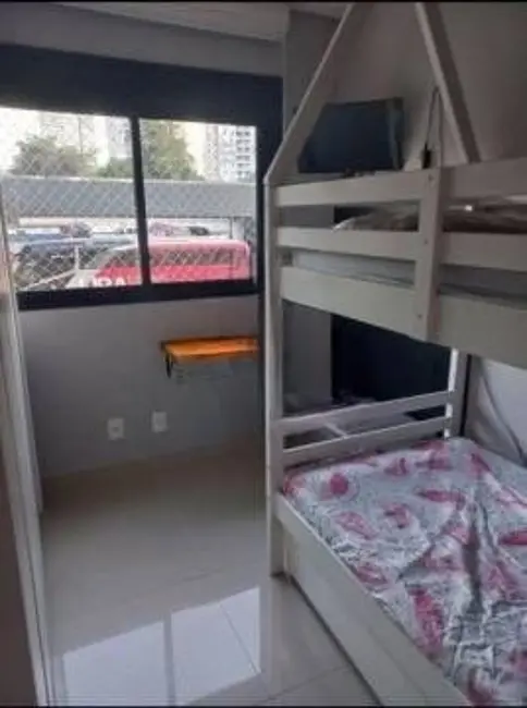 Apartamento com 2 quartos à venda, 61m2 em Continental, Osasco - SP - imagem 6 Foto 6 de Apartamento com 2 quartos à venda, 61m2 em Continental, Osasco - SP