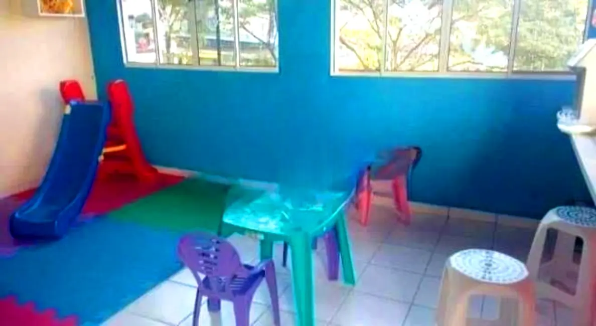 Foto 9 de Apartamento com 2 quartos à venda, 55m2 em Conceição, Osasco - SP