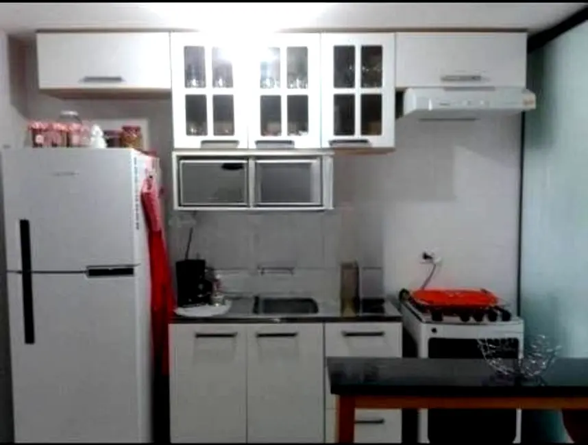 Foto 2 de Apartamento com 2 quartos à venda, 50m2 em Santa Maria, Osasco - SP