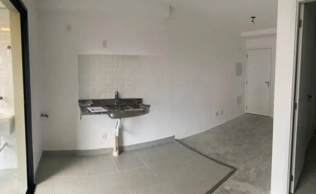 Foto 4 de Apartamento com 2 quartos à venda, 39m2 em Presidente Altino, Osasco - SP