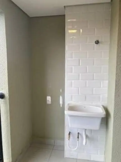 Foto 5 de Apartamento com 2 quartos à venda, 39m2 em Presidente Altino, Osasco - SP