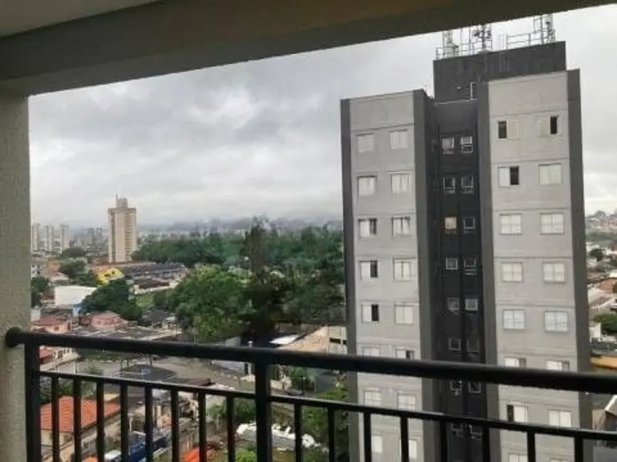 Foto 2 de Apartamento com 2 quartos à venda, 39m2 em Presidente Altino, Osasco - SP