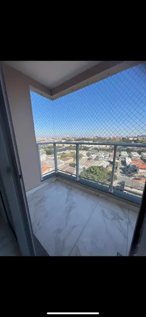 Foto 1 de Apartamento com 2 quartos à venda, 45m2 em Quitaúna, Osasco - SP