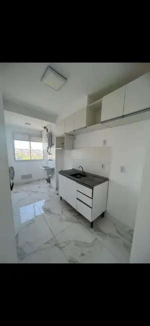 Foto 6 de Apartamento com 2 quartos à venda, 45m2 em Quitaúna, Osasco - SP