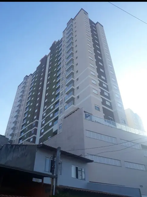 Foto 2 de Apartamento com 2 quartos à venda, 45m2 em Quitaúna, Osasco - SP