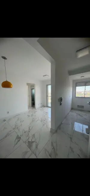 Foto 4 de Apartamento com 2 quartos à venda, 45m2 em Quitaúna, Osasco - SP