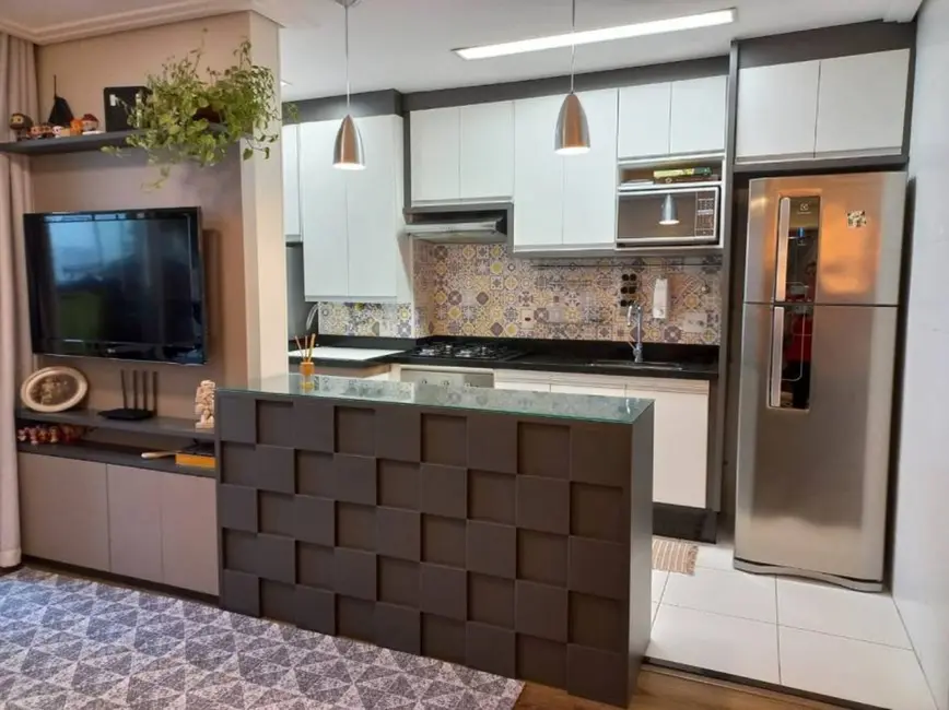 Foto 2 de Apartamento com 2 quartos à venda, 67m2 em Centro, Osasco - SP