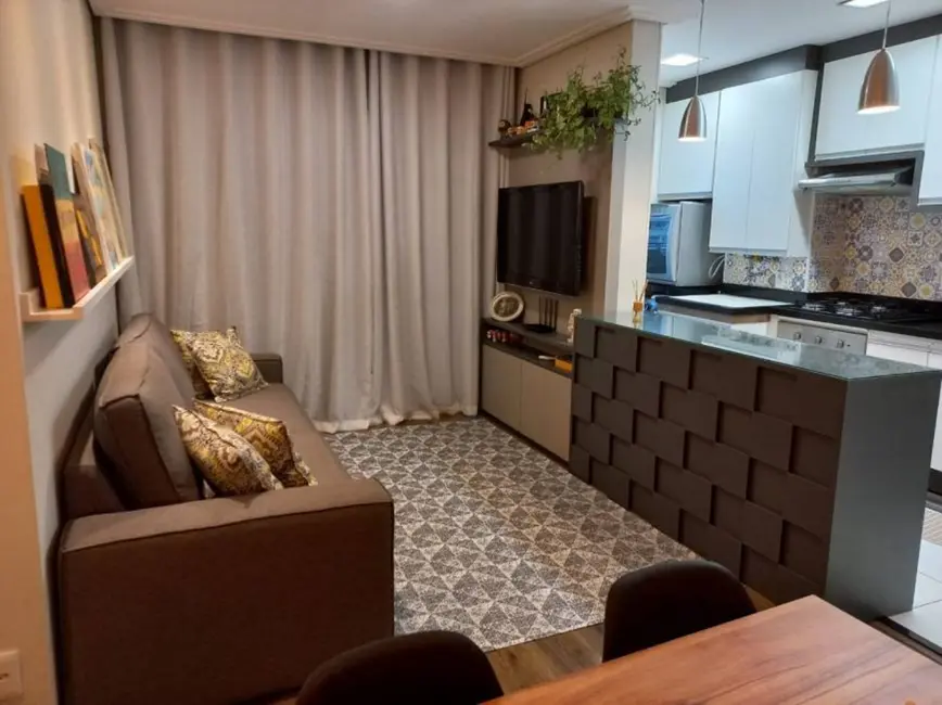 Foto 1 de Apartamento com 2 quartos à venda, 67m2 em Centro, Osasco - SP