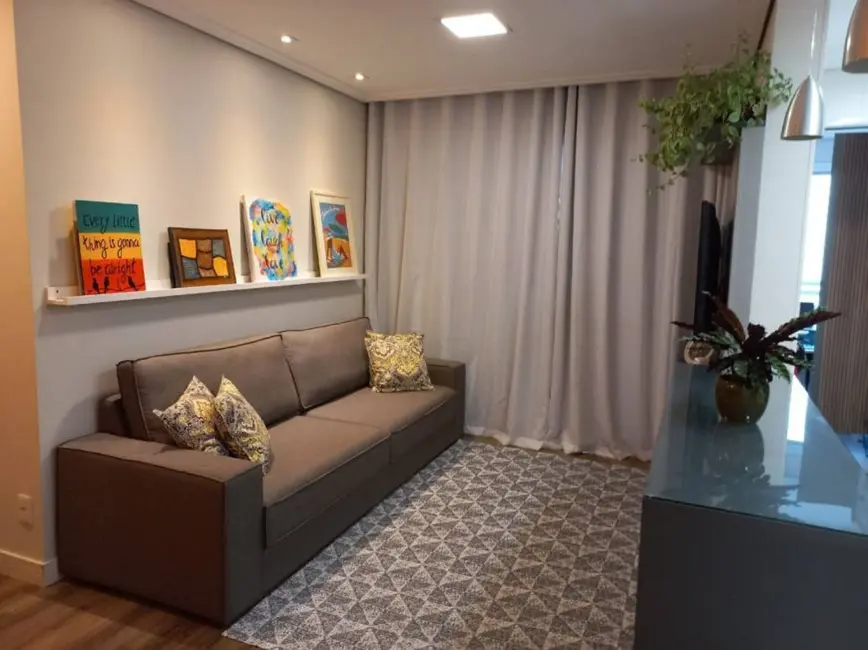 Apartamento com 2 quartos à venda, 67m2 em Centro, Osasco - SP - imagem 3 Foto 3 de Apartamento com 2 quartos à venda, 67m2 em Centro, Osasco - SP