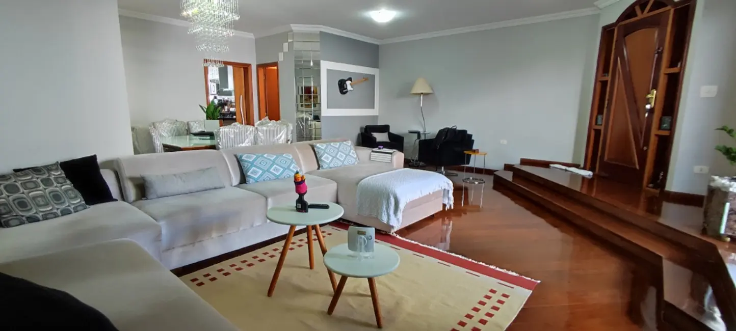 Foto 2 de Apartamento com 3 quartos à venda, 182m2 em Centro, Osasco - SP