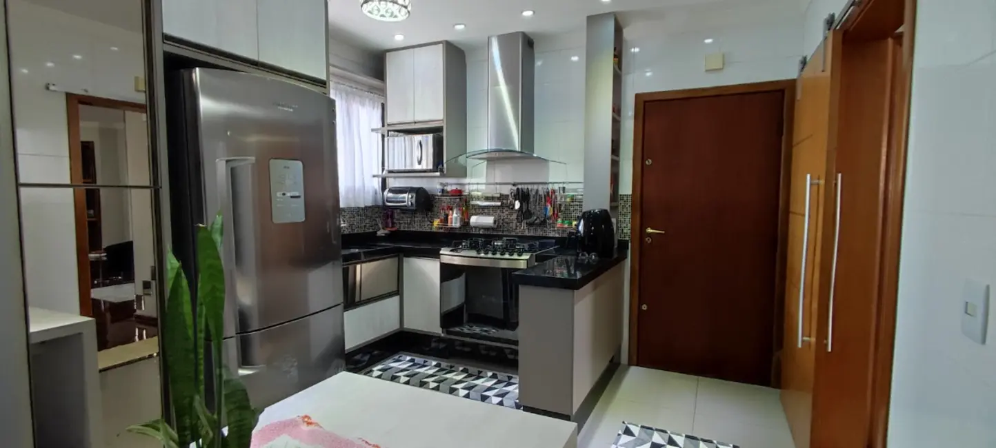 Foto 3 de Apartamento com 3 quartos à venda, 182m2 em Centro, Osasco - SP