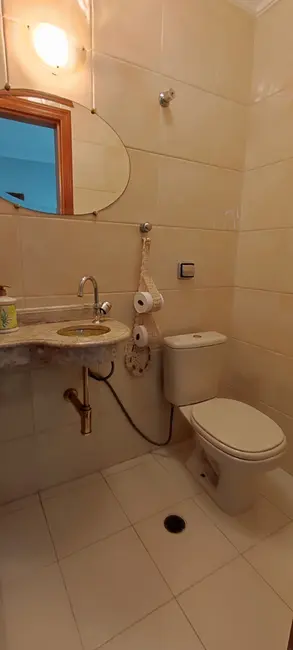 Foto 5 de Apartamento com 3 quartos à venda, 182m2 em Centro, Osasco - SP