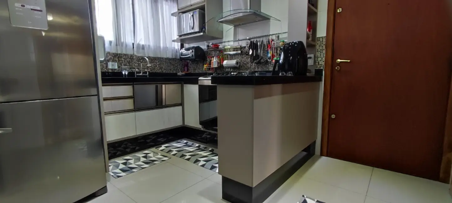 Foto 4 de Apartamento com 3 quartos à venda, 182m2 em Centro, Osasco - SP