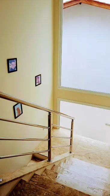 Foto 6 de Casa de Condomínio com 5 quartos à venda e para alugar, 480m2 em Parque Nova Jandira, Jandira - SP