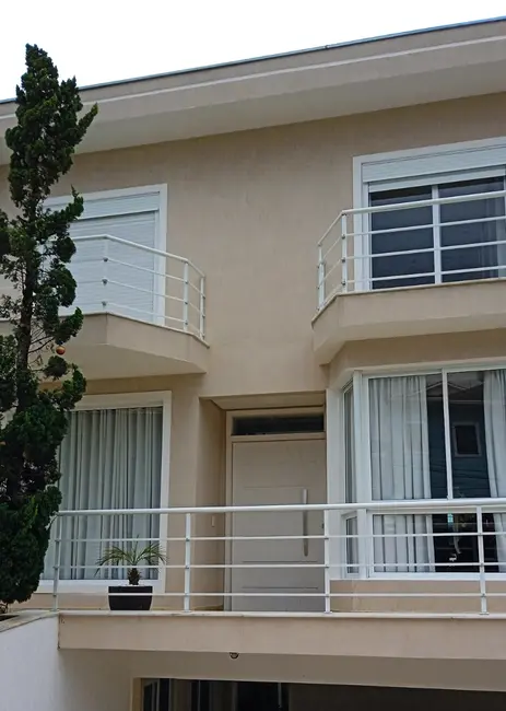 Foto 4 de Casa de Condomínio com 5 quartos à venda e para alugar, 480m2 em Parque Nova Jandira, Jandira - SP