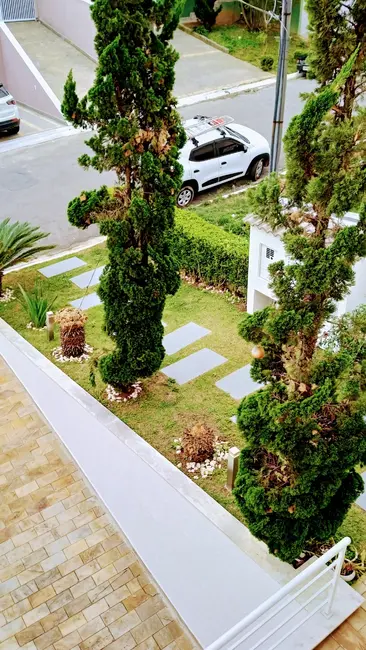 Foto 2 de Casa de Condomínio com 5 quartos à venda e para alugar, 480m2 em Parque Nova Jandira, Jandira - SP