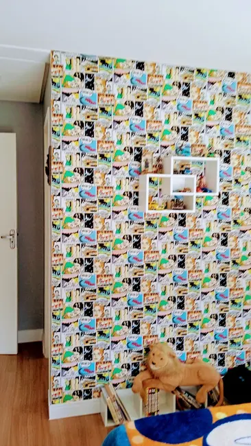 Foto 8 de Casa de Condomínio com 5 quartos à venda e para alugar, 480m2 em Parque Nova Jandira, Jandira - SP