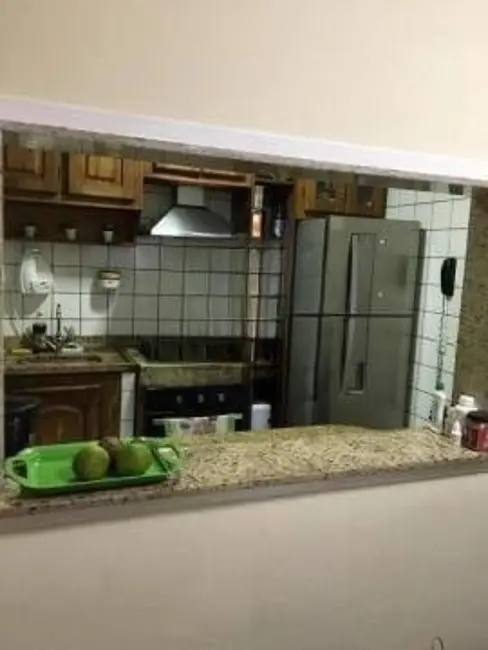 Foto 2 de Apartamento com 3 quartos à venda, 72m2 em Piratininga, Osasco - SP