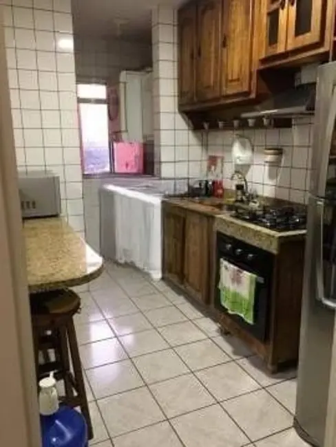 Apartamento com 3 quartos à venda, 72m2 em Piratininga, Osasco - SP - imagem 3 Foto 3 de Apartamento com 3 quartos à venda, 72m2 em Piratininga, Osasco - SP