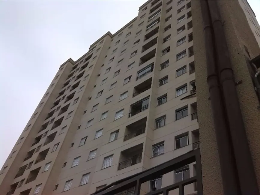 Foto 1 de Apartamento com 2 quartos à venda, 47m2 em Bussocaba, Osasco - SP