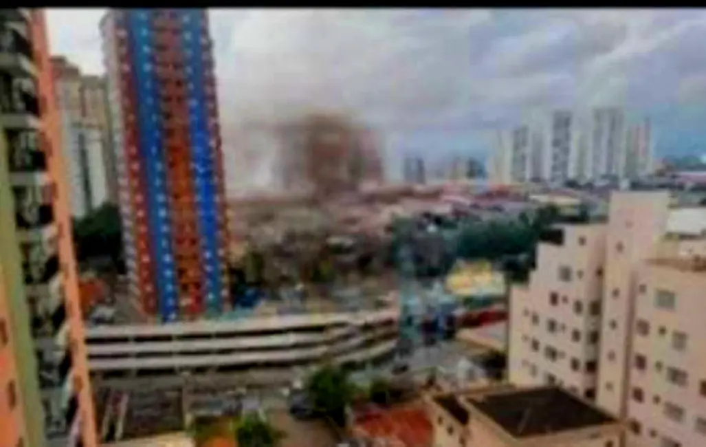 Foto 4 de Apartamento com 2 quartos à venda, 49m2 em Centro, Osasco - SP