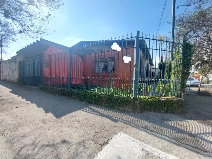 Foto 5 de Casa com 3 quartos à venda, 150m2 em Presidente Altino, Osasco - SP