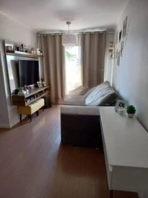 Foto 2 de Apartamento com 3 quartos à venda, 65m2 em Jaguaribe, Osasco - SP