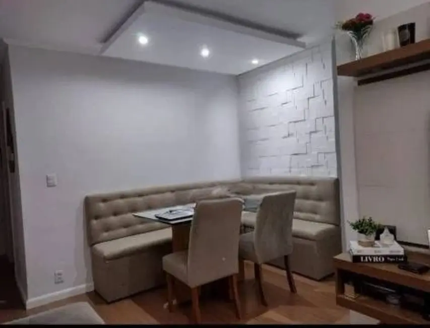 Foto 3 de Apartamento com 3 quartos à venda, 65m2 em Jaguaribe, Osasco - SP