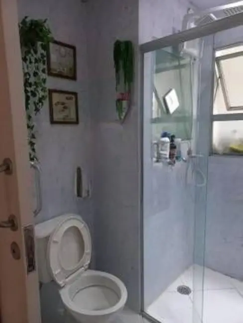 Foto 9 de Apartamento com 3 quartos à venda, 65m2 em Jaguaribe, Osasco - SP