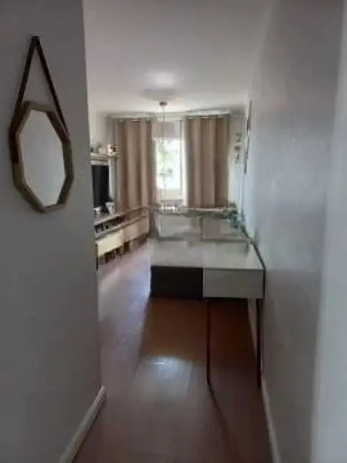 Foto 4 de Apartamento com 3 quartos à venda, 65m2 em Jaguaribe, Osasco - SP