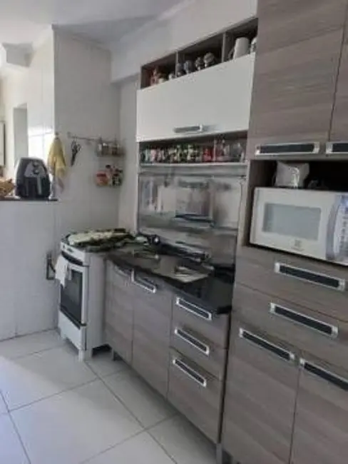 Foto 5 de Apartamento com 3 quartos à venda, 65m2 em Jaguaribe, Osasco - SP