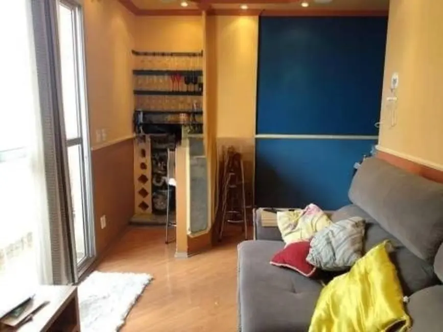 Foto 3 de Apartamento com 2 quartos à venda, 64m2 em Bussocaba, Osasco - SP