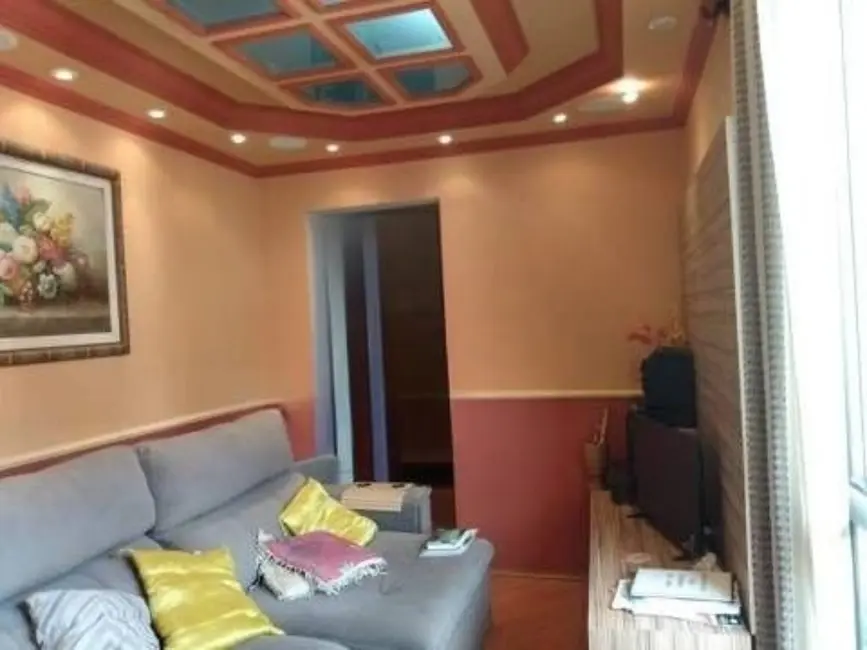 Foto 2 de Apartamento com 2 quartos à venda, 64m2 em Bussocaba, Osasco - SP