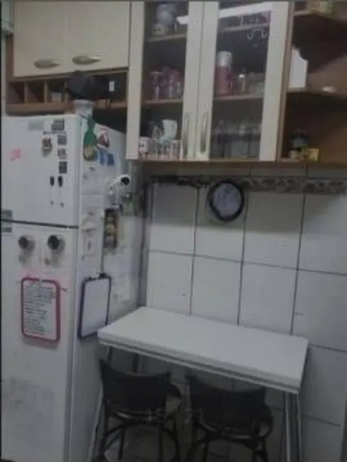 Foto 3 de Apartamento com 2 quartos à venda, 80m2 em Jaguaribe, Osasco - SP