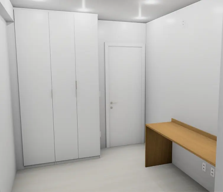 Foto 5 de Apartamento com 2 quartos para alugar, 52m2 em Centro, Osasco - SP