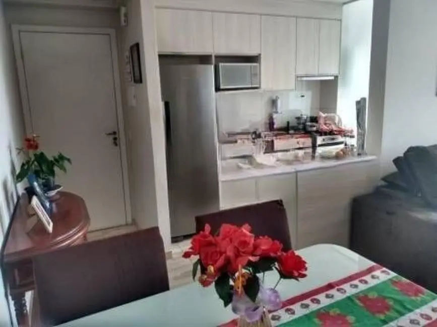 Apartamento com 2 quartos à venda, 48m2 em Novo Osasco, Osasco - SP - imagem 7 Foto 7 de Apartamento com 2 quartos à venda, 48m2 em Novo Osasco, Osasco - SP