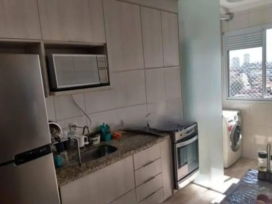 Apartamento com 2 quartos à venda, 48m2 em Novo Osasco, Osasco - SP - imagem 9 Foto 9 de Apartamento com 2 quartos à venda, 48m2 em Novo Osasco, Osasco - SP