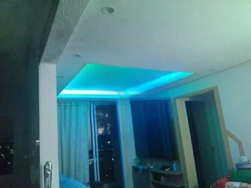 Apartamento com 2 quartos à venda, 48m2 em Novo Osasco, Osasco - SP - imagem 4 Foto 4 de Apartamento com 2 quartos à venda, 48m2 em Novo Osasco, Osasco - SP