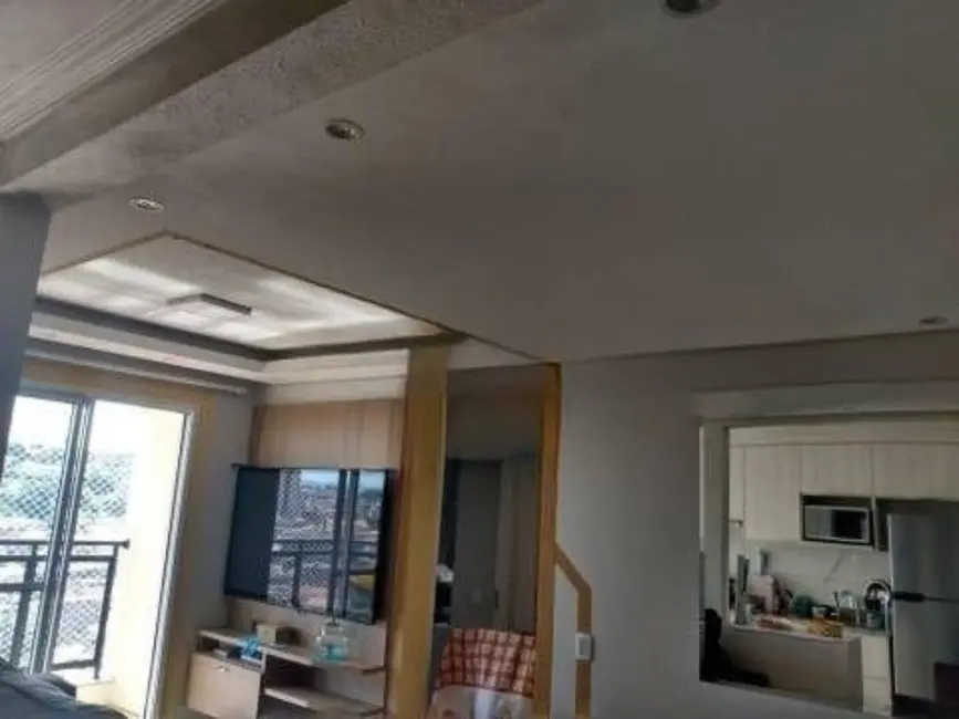 Apartamento com 2 quartos à venda, 48m2 em Novo Osasco, Osasco - SP - imagem 3 Foto 3 de Apartamento com 2 quartos à venda, 48m2 em Novo Osasco, Osasco - SP