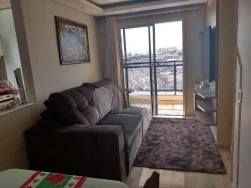 Foto 2 de Apartamento com 2 quartos à venda, 48m2 em Novo Osasco, Osasco - SP